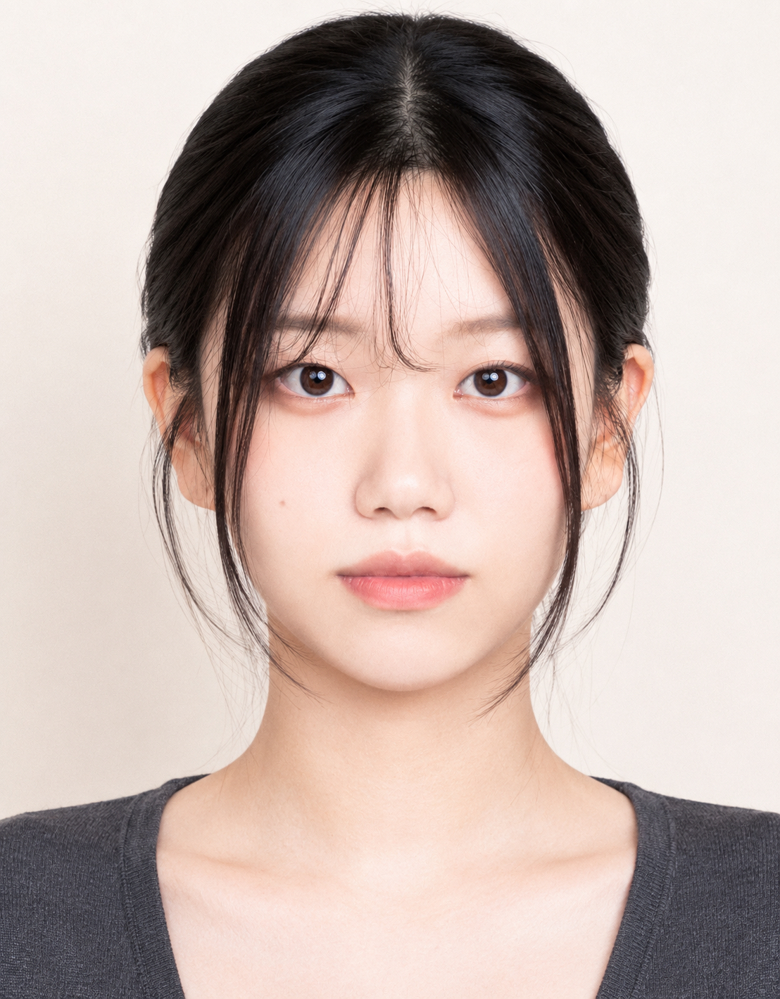 member portrait