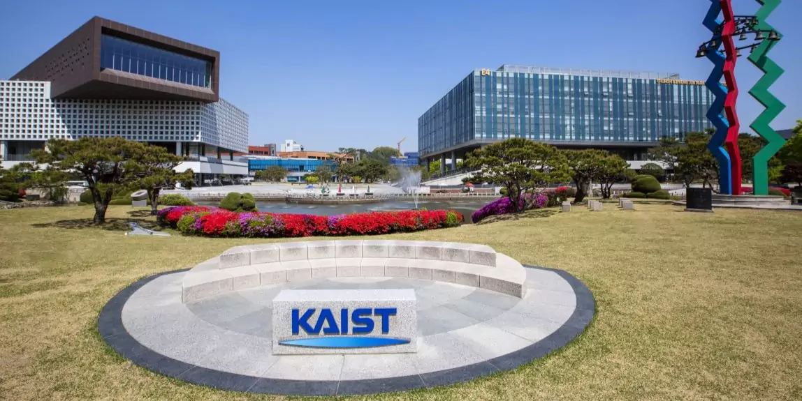 Our Group has moved to KAIST!