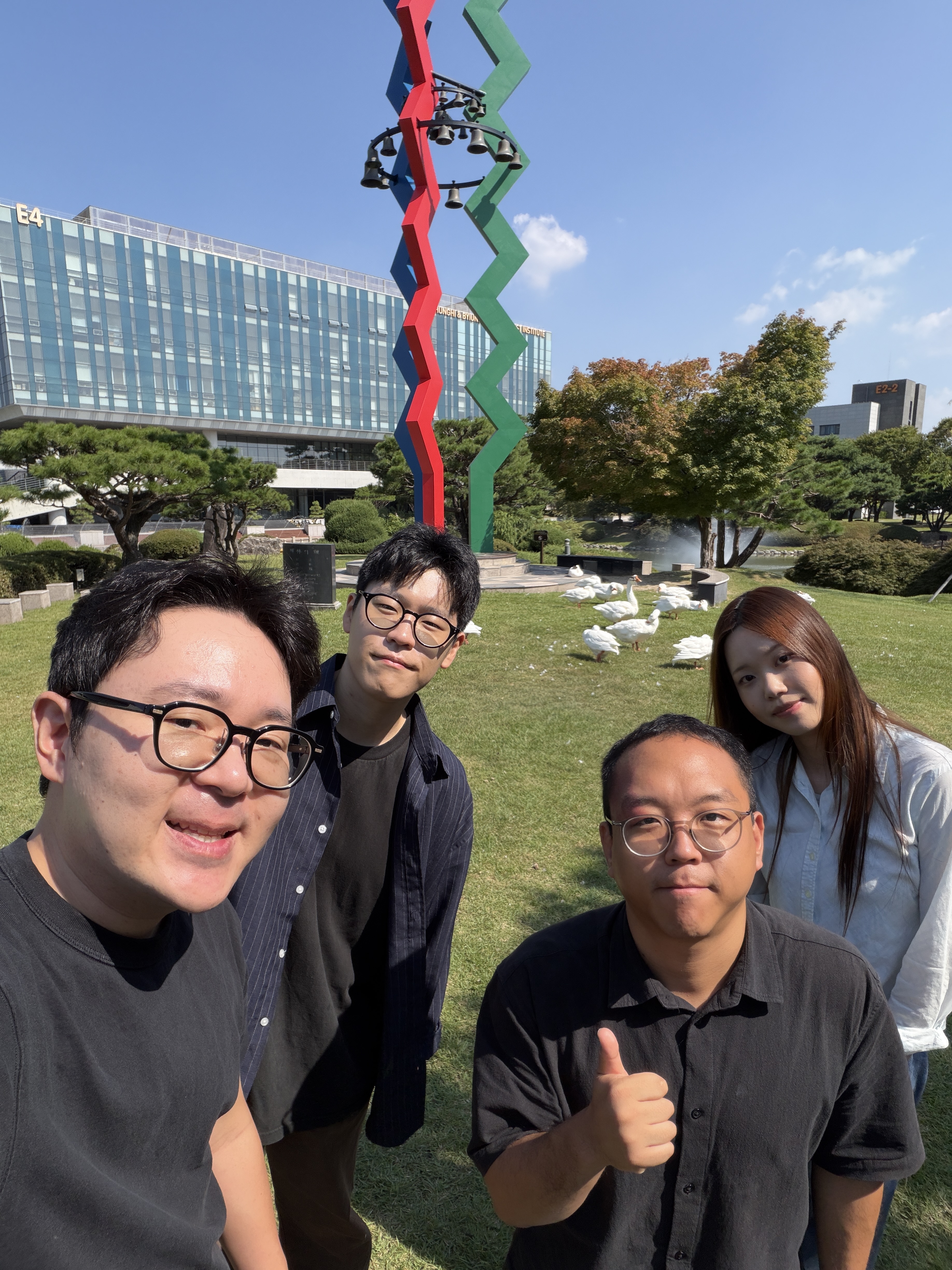Our Team