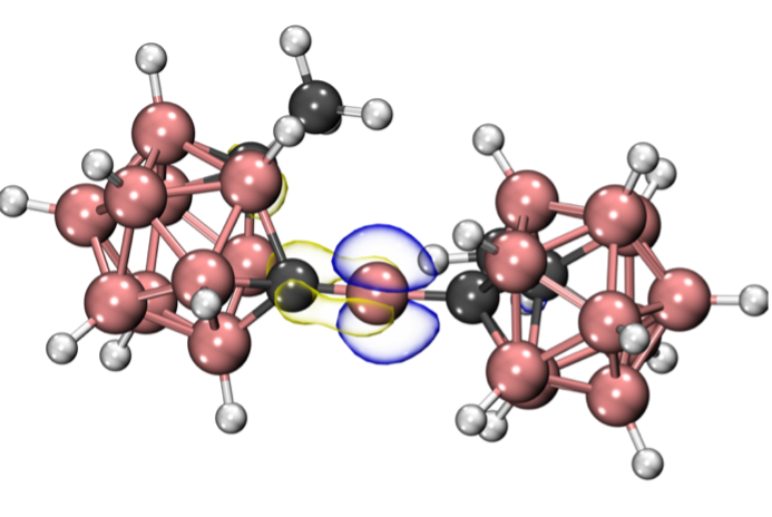 Bis(Carboranyl)boryl Anions